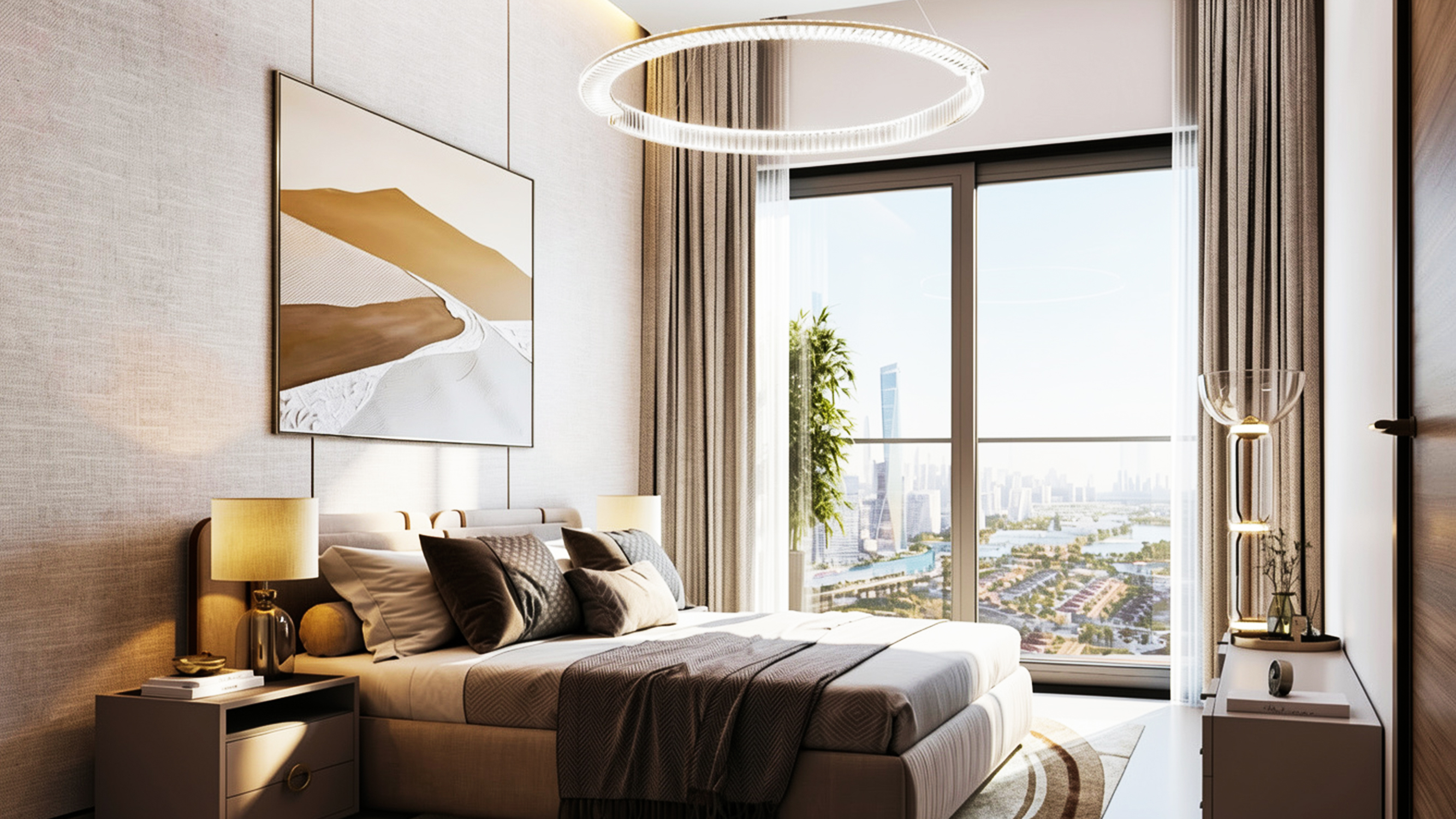 Sobha The Horizon